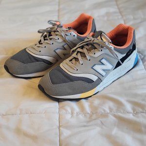 Mens New Balance 997H 10.5 Marblehead Shoes